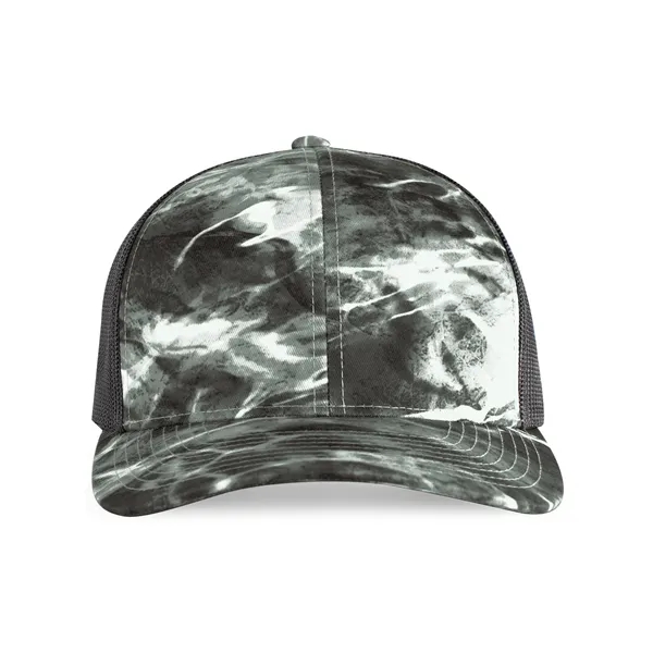 Pacific Headwear Snapback Trucker Hat - Pacific Headwear Snapback Trucker Hat - Image 0 of 63