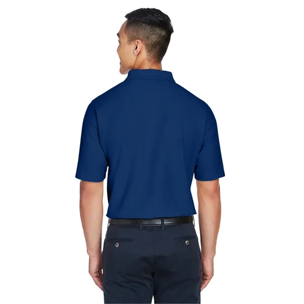 Devon & Jones Men's DRYTEC20™ Performance Polo - Devon & Jones Men's DRYTEC20™ Performance Polo - Image 59 of 112