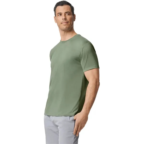 Gildan Adult Performance® T-Shirt - Gildan Adult Performance® T-Shirt - Image 76 of 186