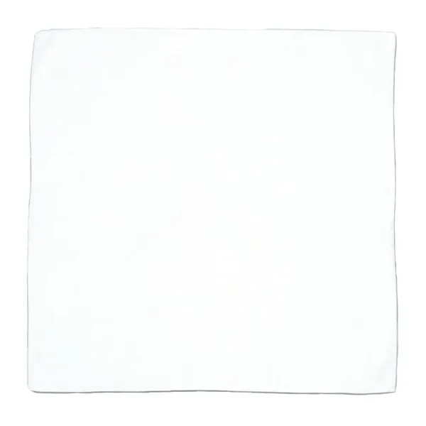 Blank Spa and Fitness Towel - 12" x 12" - Blank Spa and Fitness Towel - 12" x 12" - Image 0 of 0