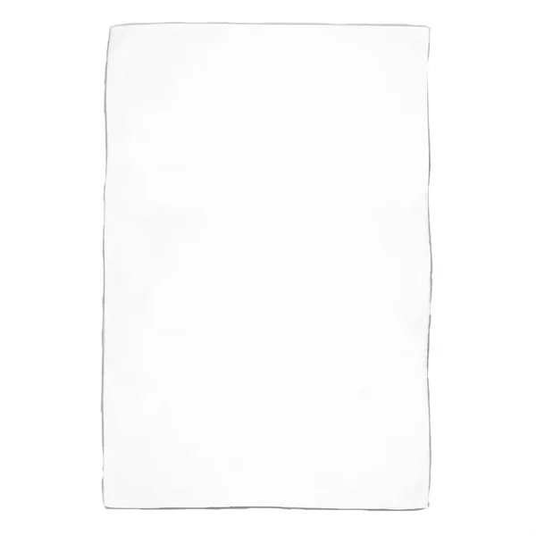 Blank Spa and Fitness Towel - 16" x 24" - Blank Spa and Fitness Towel - 16" x 24" - Image 0 of 0