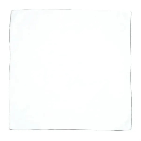 Blank Spa and Fitness Towel - 16" x 16" - Blank Spa and Fitness Towel - 16" x 16" - Image 0 of 0