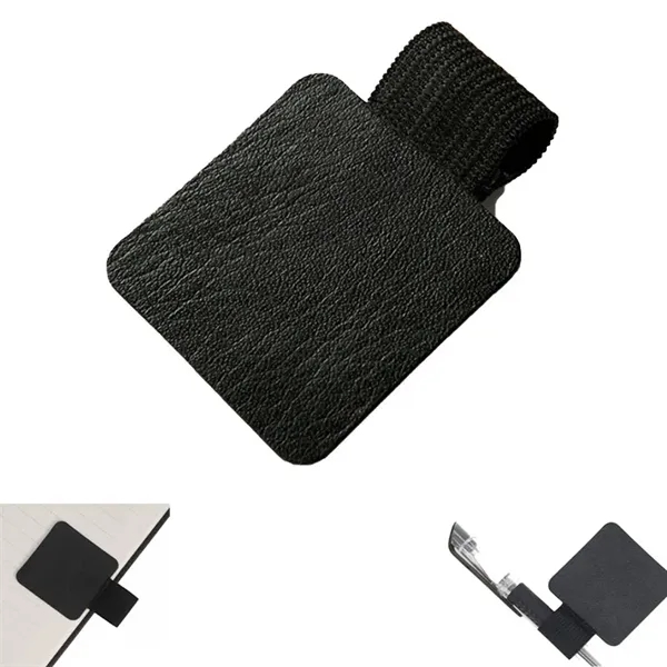 Notebook Pen Loop Holder - Notebook Pen Loop Holder - Image 0 of 3