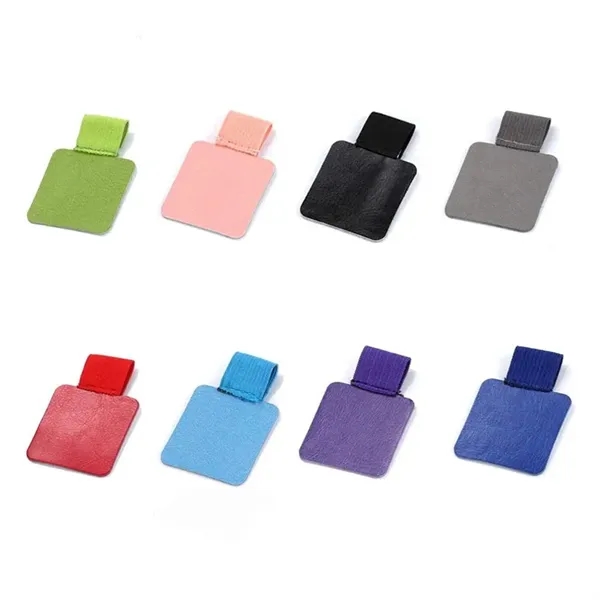 Notebook Pen Loop Holder - Notebook Pen Loop Holder - Image 1 of 3