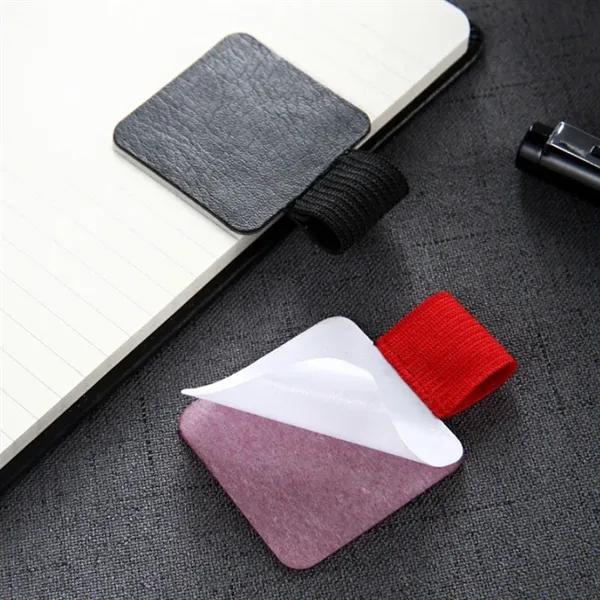 Notebook Pen Loop Holder - Notebook Pen Loop Holder - Image 3 of 3