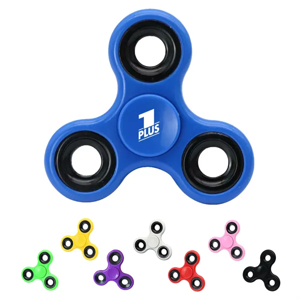 Fidget Spinner Toy - Fidget Spinner Toy - Image 0 of 13