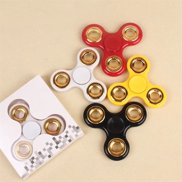 Fidget Spinner Toy - Fidget Spinner Toy - Image 2 of 13