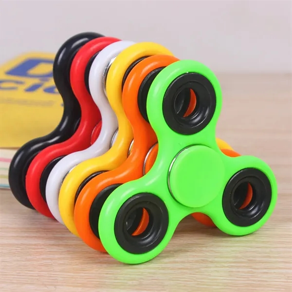 Fidget Spinner Toy - Fidget Spinner Toy - Image 9 of 13