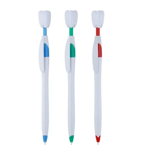 multi-color ballpoint pen - multi-color ballpoint pen - Image 4 of 4