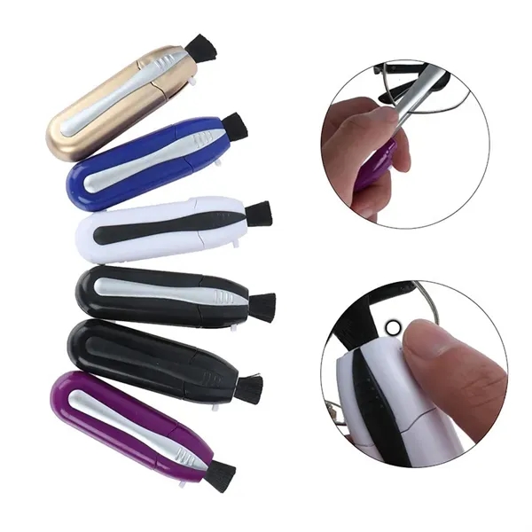 Eyeglass Lens Cleaner - Eyeglass Lens Cleaner - Image 0 of 1