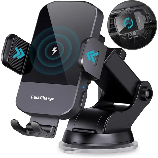 Car Phone Holder - Car Phone Holder - Image 0 of 2
