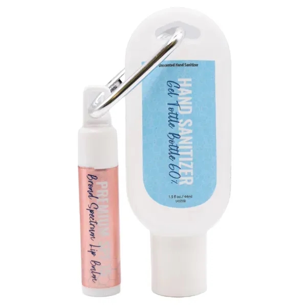 Premium Hand Sanitizer Combo - Premium Hand Sanitizer Combo - Image 0 of 1