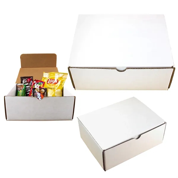 Virtual Meeting Snack Box - Virtual Meeting Snack Box - Image 4 of 6