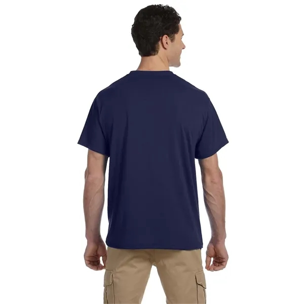 Jerzees Adult DRI-POWER® SPORT Poly T-Shirt - Jerzees Adult DRI-POWER® SPORT Poly T-Shirt - Image 60 of 71