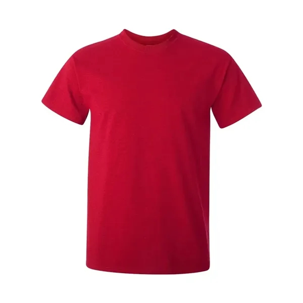 Gildan Ultra 100% Cotton T Shirt ( Screen Printed ) - Gildan Ultra 100% Cotton T Shirt ( Screen Printed ) - Image 1 of 61