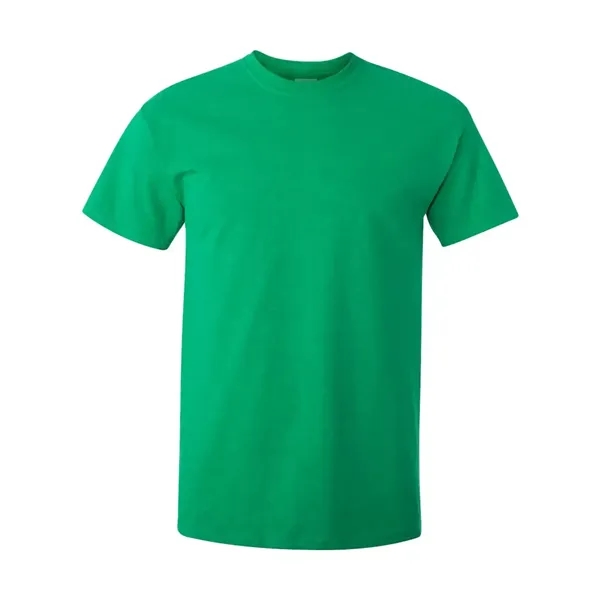 Gildan Ultra 100% Cotton T Shirt ( Screen Printed ) - Gildan Ultra 100% Cotton T Shirt ( Screen Printed ) - Image 2 of 61