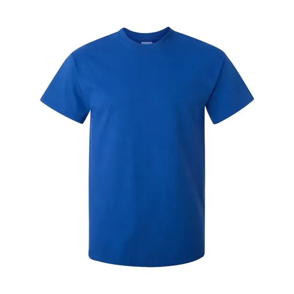 Gildan Ultra 100% Cotton T Shirt ( Screen Printed ) - Gildan Ultra 100% Cotton T Shirt ( Screen Printed ) - Image 3 of 61