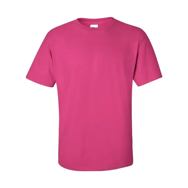 Gildan Ultra 100% Cotton T Shirt ( Screen Printed ) - Gildan Ultra 100% Cotton T Shirt ( Screen Printed ) - Image 23 of 61