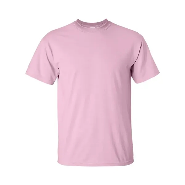 Gildan Ultra 100% Cotton T Shirt ( Screen Printed ) - Gildan Ultra 100% Cotton T Shirt ( Screen Printed ) - Image 32 of 61