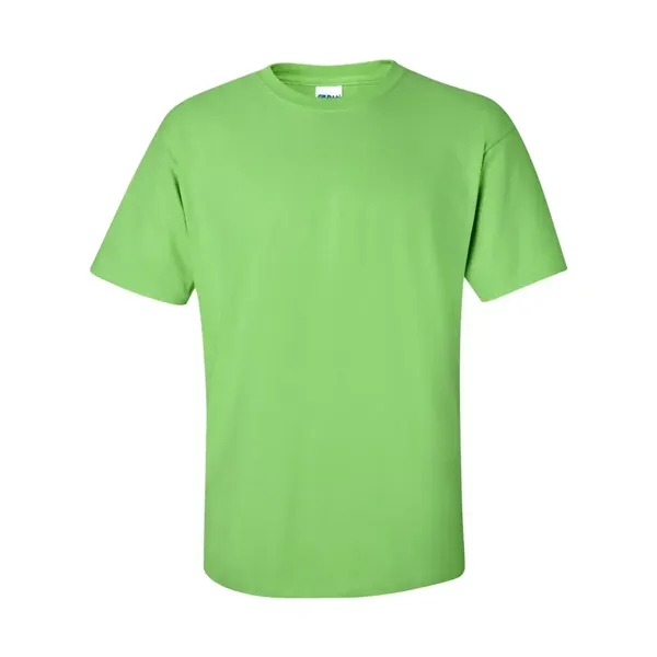 Gildan Ultra 100% Cotton T Shirt ( Screen Printed ) - Gildan Ultra 100% Cotton T Shirt ( Screen Printed ) - Image 33 of 61