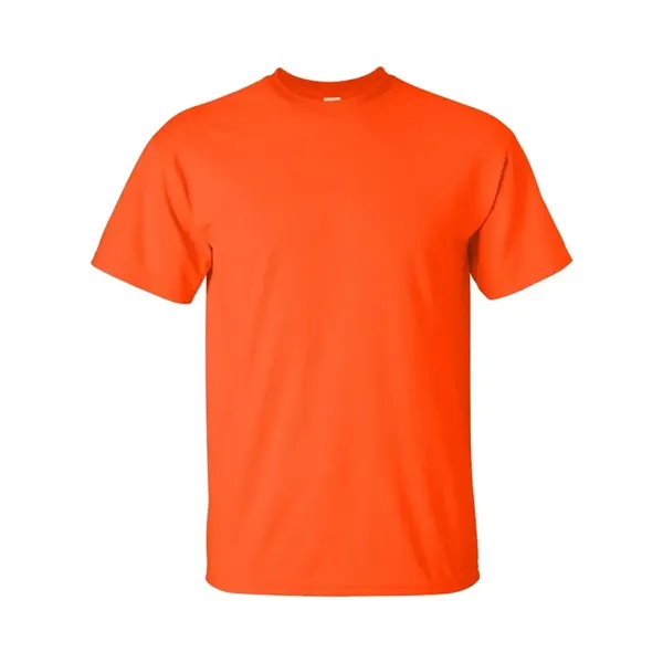 Gildan Ultra 100% Cotton T Shirt ( Screen Printed ) - Gildan Ultra 100% Cotton T Shirt ( Screen Printed ) - Image 41 of 61