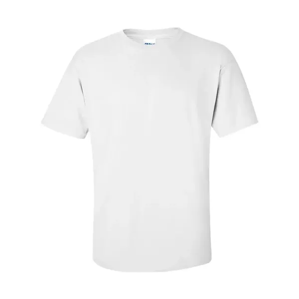 Gildan Ultra 100% Cotton T Shirt ( Screen Printed ) - Gildan Ultra 100% Cotton T Shirt ( Screen Printed ) - Image 43 of 61