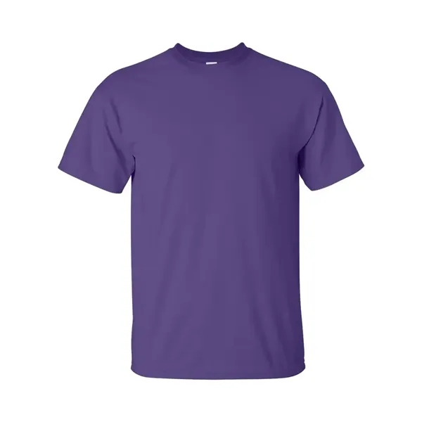 Gildan Ultra 100% Cotton T Shirt ( Screen Printed ) - Gildan Ultra 100% Cotton T Shirt ( Screen Printed ) - Image 46 of 61
