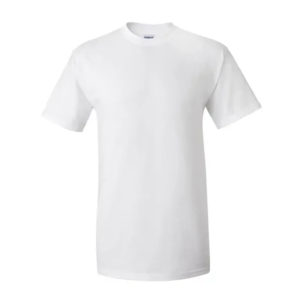 Gildan Ultra 100% Cotton T Shirt ( Screen Printed ) - Gildan Ultra 100% Cotton T Shirt ( Screen Printed ) - Image 61 of 61