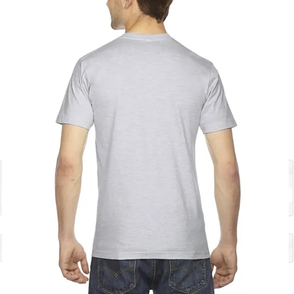 American Apparel Fine Jersey Short Sleeve Tee - American Apparel Fine Jersey Short Sleeve Tee - Image 12 of 120