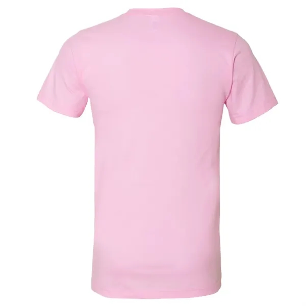 American Apparel Fine Jersey Short Sleeve Tee - American Apparel Fine Jersey Short Sleeve Tee - Image 34 of 120