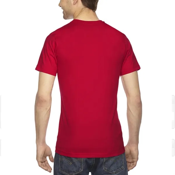American Apparel Fine Jersey Short Sleeve Tee - American Apparel Fine Jersey Short Sleeve Tee - Image 37 of 120