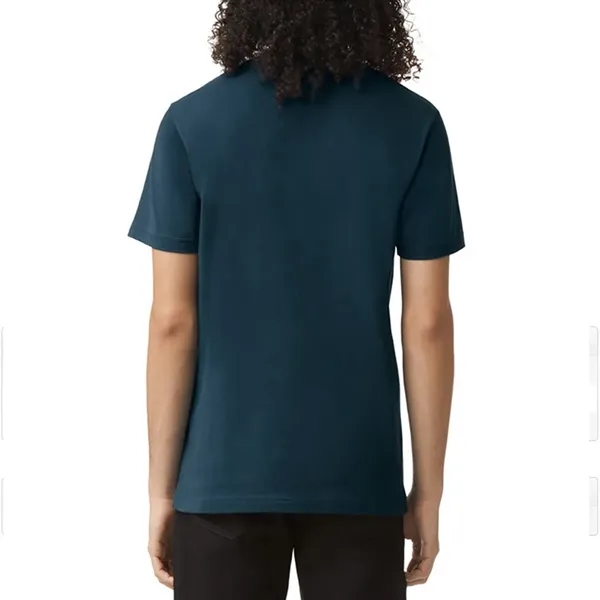 American Apparel Fine Jersey Short Sleeve Tee - American Apparel Fine Jersey Short Sleeve Tee - Image 39 of 120