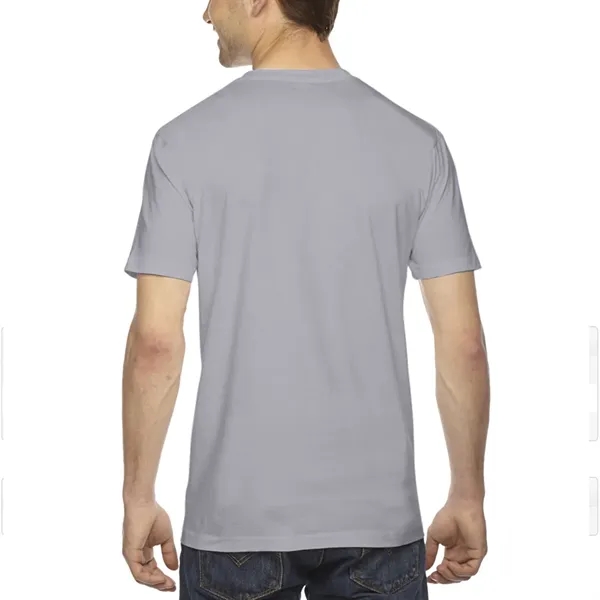 American Apparel Fine Jersey Short Sleeve Tee - American Apparel Fine Jersey Short Sleeve Tee - Image 40 of 120