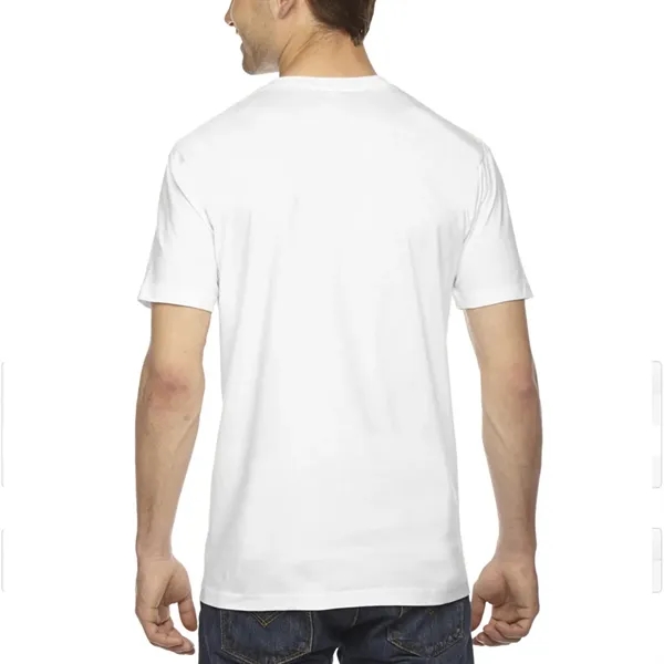 American Apparel Fine Jersey Short Sleeve Tee - American Apparel Fine Jersey Short Sleeve Tee - Image 44 of 120