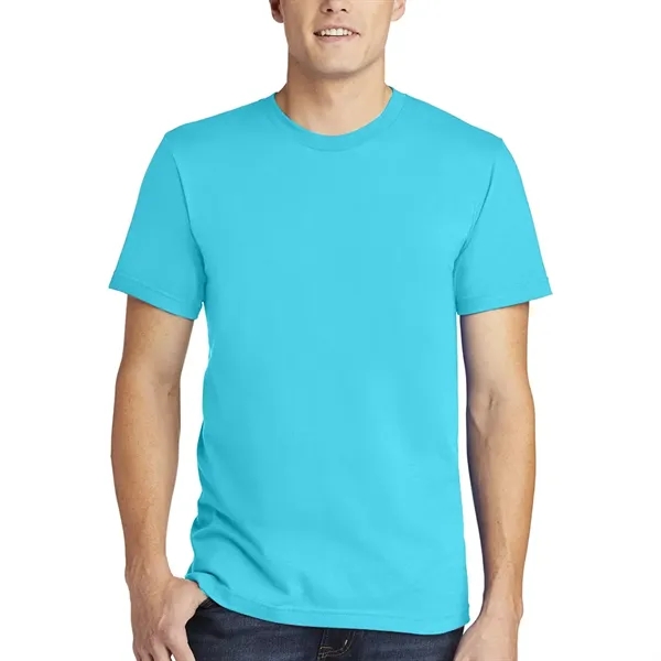 American Apparel Fine Jersey Short Sleeve Tee - American Apparel Fine Jersey Short Sleeve Tee - Image 45 of 120