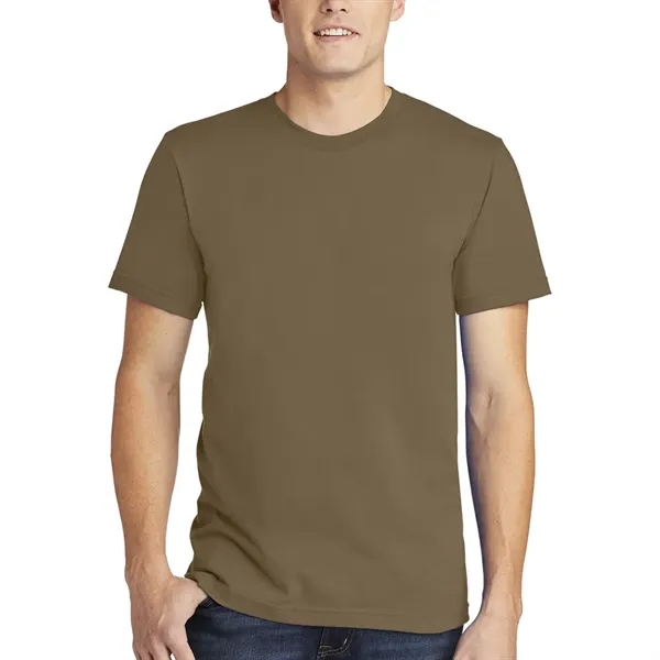 American Apparel Fine Jersey Short Sleeve Tee - American Apparel Fine Jersey Short Sleeve Tee - Image 46 of 120