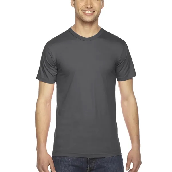 American Apparel Fine Jersey Short Sleeve Tee - American Apparel Fine Jersey Short Sleeve Tee - Image 48 of 120