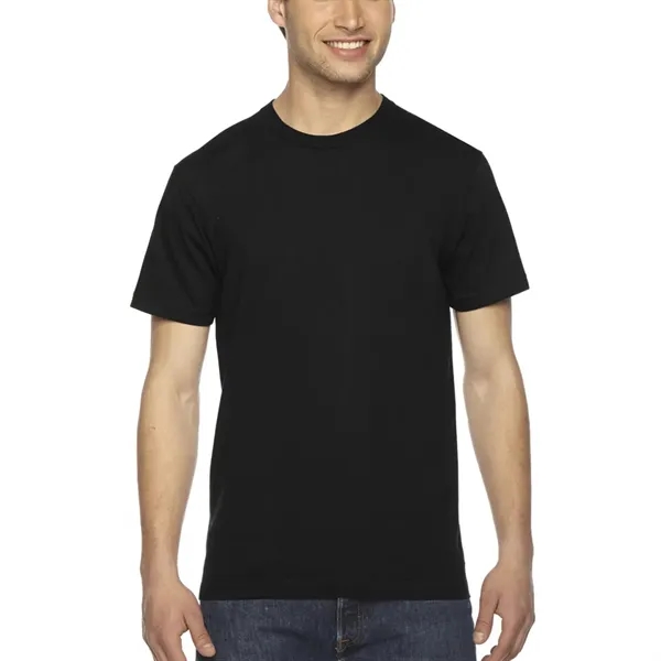 American Apparel Fine Jersey Short Sleeve Tee - American Apparel Fine Jersey Short Sleeve Tee - Image 50 of 120