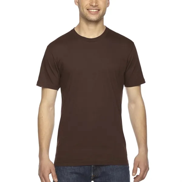 American Apparel Fine Jersey Short Sleeve Tee - American Apparel Fine Jersey Short Sleeve Tee - Image 51 of 120