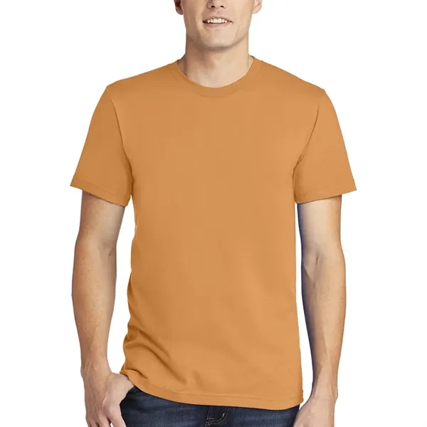 American Apparel Fine Jersey Short Sleeve Tee - American Apparel Fine Jersey Short Sleeve Tee - Image 52 of 120