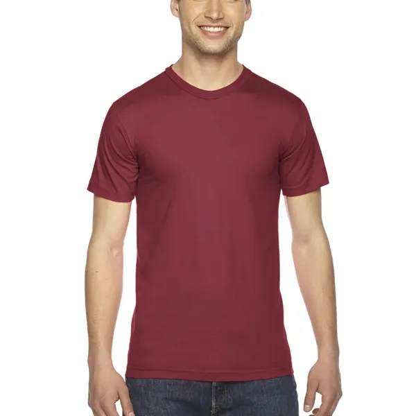 American Apparel Fine Jersey Short Sleeve Tee - American Apparel Fine Jersey Short Sleeve Tee - Image 53 of 120