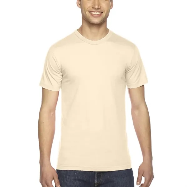 American Apparel Fine Jersey Short Sleeve Tee - American Apparel Fine Jersey Short Sleeve Tee - Image 54 of 120