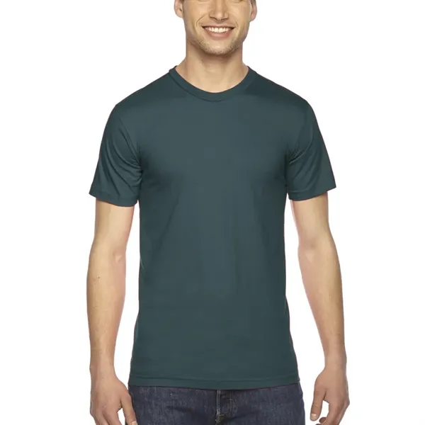 American Apparel Fine Jersey Short Sleeve Tee - American Apparel Fine Jersey Short Sleeve Tee - Image 56 of 120