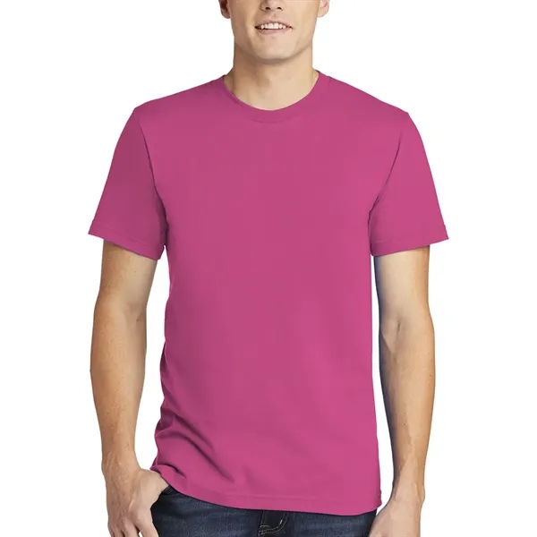 American Apparel Fine Jersey Short Sleeve Tee - American Apparel Fine Jersey Short Sleeve Tee - Image 57 of 120