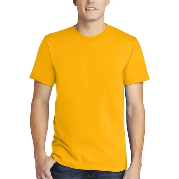American Apparel Fine Jersey Short Sleeve Tee - American Apparel Fine Jersey Short Sleeve Tee - Image 58 of 120