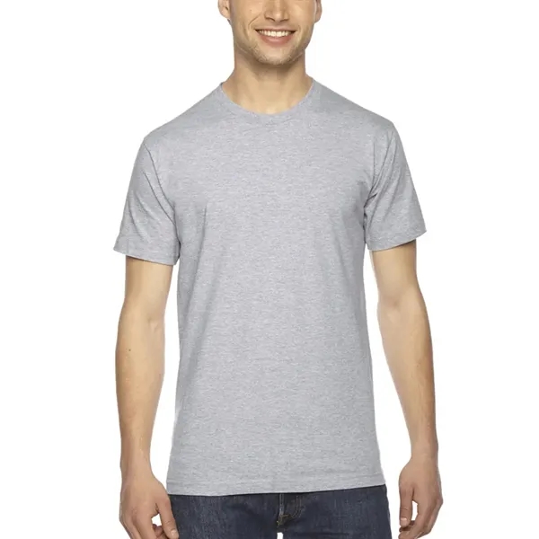 American Apparel Fine Jersey Short Sleeve Tee - American Apparel Fine Jersey Short Sleeve Tee - Image 60 of 120