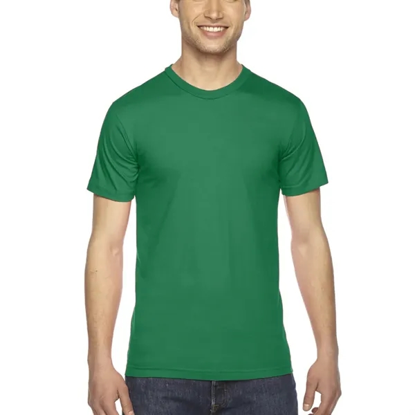 American Apparel Fine Jersey Short Sleeve Tee - American Apparel Fine Jersey Short Sleeve Tee - Image 61 of 120