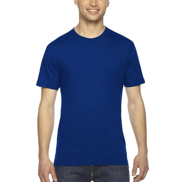 American Apparel Fine Jersey Short Sleeve Tee - American Apparel Fine Jersey Short Sleeve Tee - Image 62 of 120