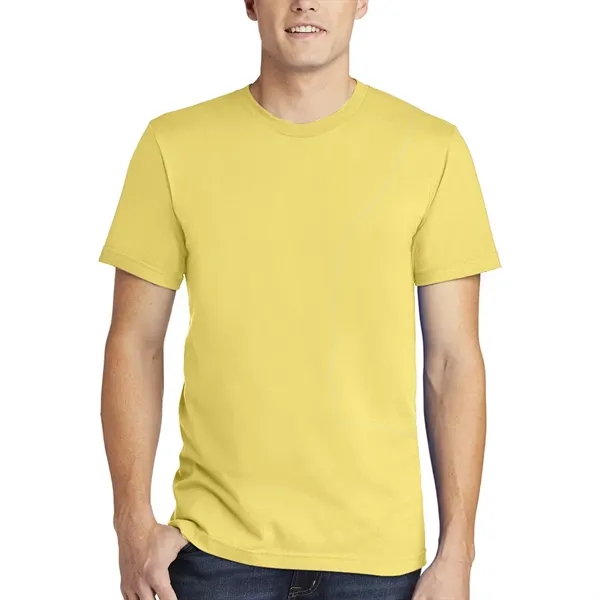 American Apparel Fine Jersey Short Sleeve Tee - American Apparel Fine Jersey Short Sleeve Tee - Image 63 of 120