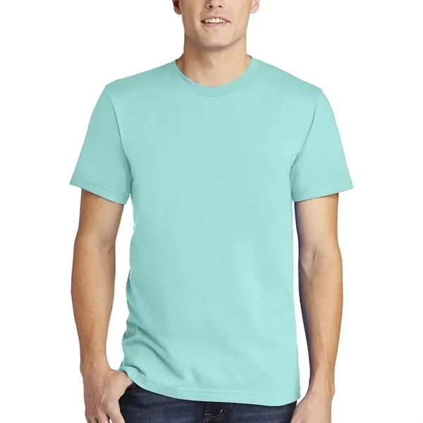 American Apparel Fine Jersey Short Sleeve Tee - American Apparel Fine Jersey Short Sleeve Tee - Image 65 of 120